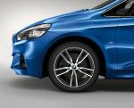 BMW 225xe Active Tourer M Sport 2019 года (WW)